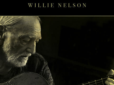 Willie Nelson’s ‘Last Man Standing’ album review