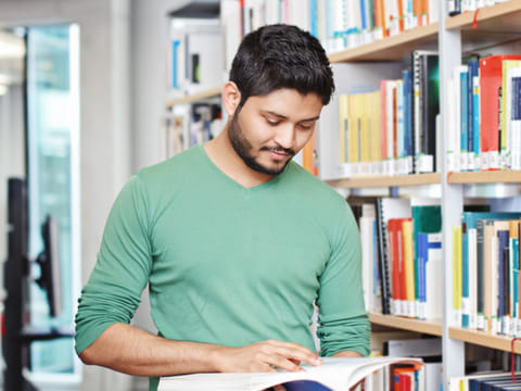 A case for translating Indian books into Arabic