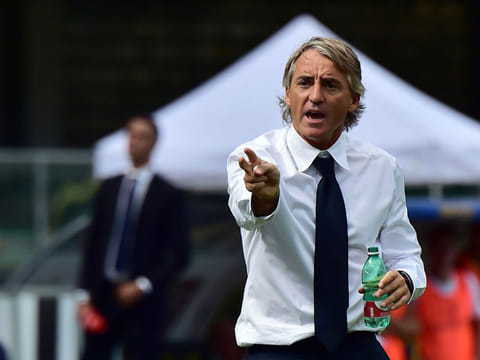 Roberto Mancini hailed Italy’s 3-0 Euro 2020 opening victory over Turkey as “an important win” but warned there is still a long way to go until a possible Wembley final. 