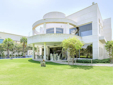 Luxury Property