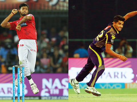 Courtesy: BCCI