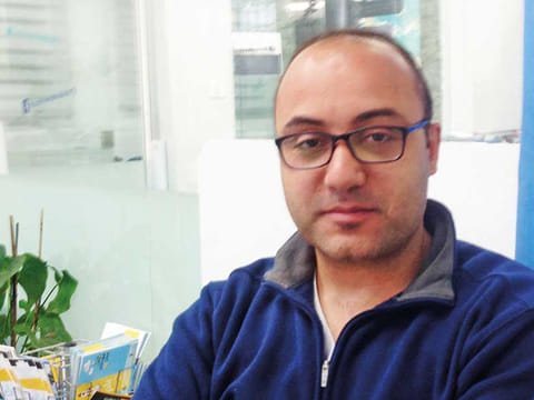 Rafique Gangat