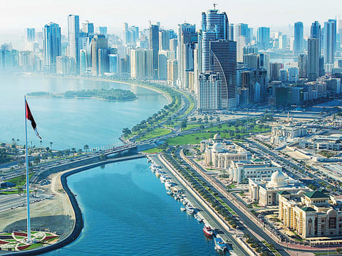 Sharjah continues to be favourite place to live for expatriates looking for affordably housing. 