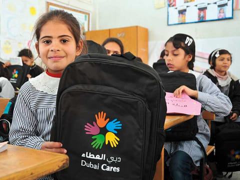 Dubai Cares