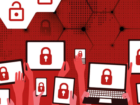 Upgrading cyber attacks to a Grade A risk status