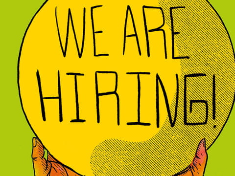 The right kind of jobs are being created in India