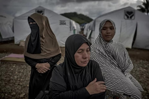 AFP/Getty Images
