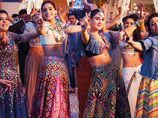 Friendship Day: 12 Bollywood buddy films celebrating the bond