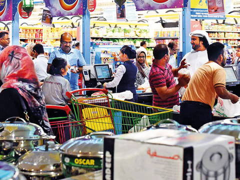 Things are looking up in the UAE this 2019, despite the looming trade wars and geo-political issues affecting global growth. Economists say there are two growth factors for the UAE: a significant increase in oil prices and progress in the country’s fiscal adjustment programme — both on the revenue and expenditure sides.