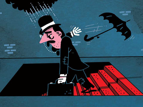 Luis Vazquez/©Gulf News