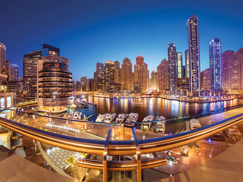 The real estate sector in the UAE has been on a comeback since the start of the year, with Dubai seeing property values starting to rise in select areas. But demand since March has been recording strong monthly gains. 