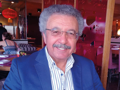 Shakir Noori