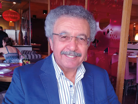 Shakir Noori