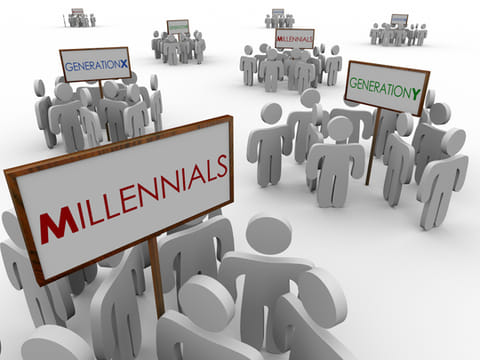 The millennials and Gen Z hold the brands they favour to a much higher set of expectations. Not just in what they can deliver but what they actually stand for. For their part, brands must show they genuinely fit in with these expectations.