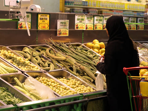 Saudi Arabia bans produce from Kerala