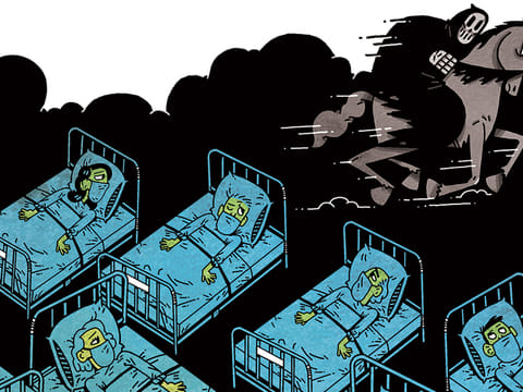 Luis Vazquez/©Gulf News