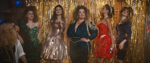 ‘Life of the Party’ review: Melissa McCarthy film is a lukewarm effort