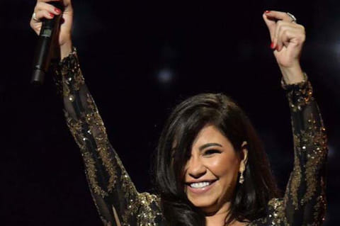 Egyptian court acquits Sherine of Nile mockery