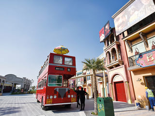 Dubai Parks and Resorts sees 46% increase in visits in first half of the year