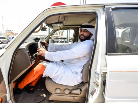 Virendra Saklani/Gulf News