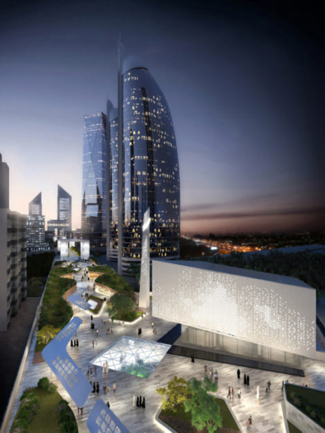 Gate Avenue, the new premium urban retail, leisure and cultural development at the heart of Dubai International Financial Centre (DIFC) will reopen for business from June 1.