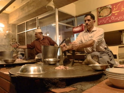 Supplied