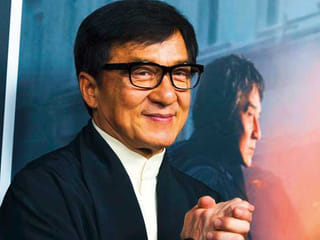 ‘Shang-Chi’ director wants to cast Jackie Chan in sequel