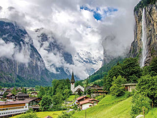 Hollywood and Bollywood movie locations you can actually visit