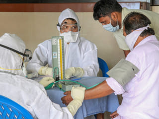 College student in Kochi suspected to have Nipah infection