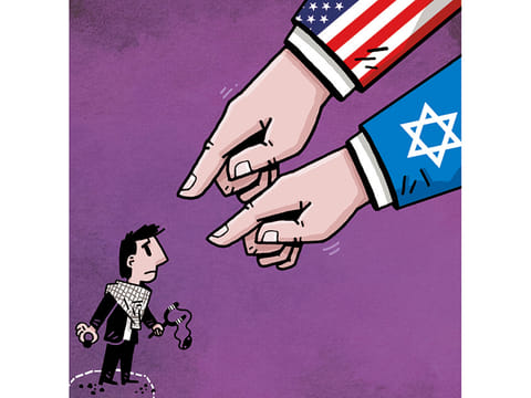 Luis Vazquez/©Gulf News