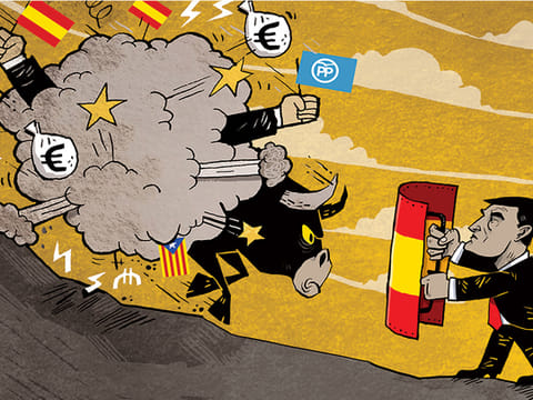 Luis Vazquez/©Gulf News