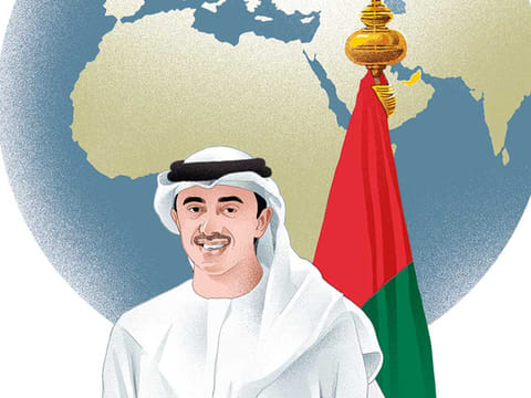Unsung hero: Abdullah Bin Zayed, the tireless diplomat