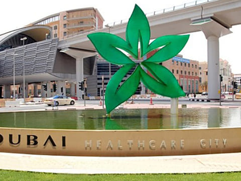 How UAE became a medical tourism hub