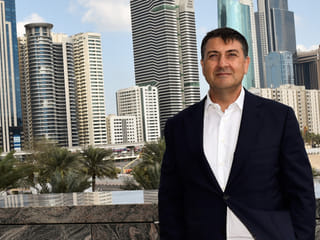 Outgoing envoy hails Canada, UAE relations