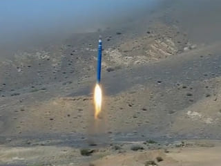 UAE denounces Houthi ballistic missile attacks on Jizan, Saudi Arabia
