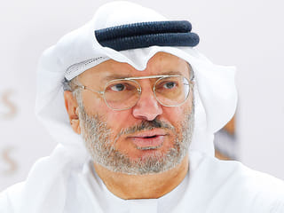 Gargash: Probe into sabotage of ships near Fujairah coast will be complete in days