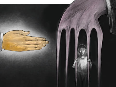 Niño Jose Heredia/©Gulf News