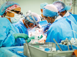 UAE: How can I register as an organ donor?