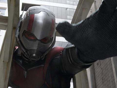 ‘Ant-Man and the Wasp’: What early reviews are saying