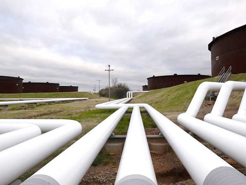 Colonial Pipeline, the operator of the biggest gasoline pipeline in the US shut down operations late Friday following a ransomware attack.