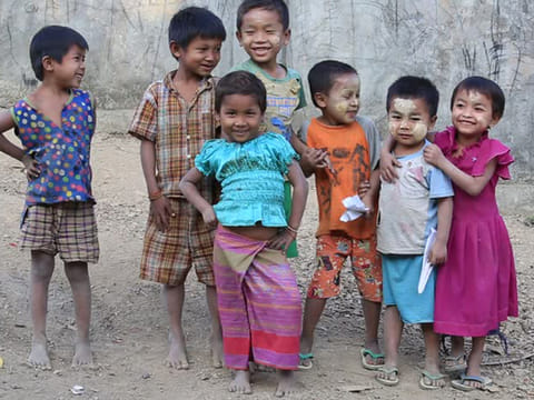 Don’t try to protect kids from everyday adversity