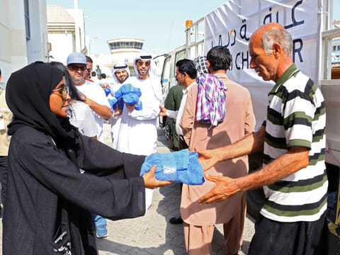 Courtesy: Dubai Chamber of Commerce and Industry