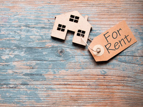 For now, the focus should be on conserving cash rather than seeing off all outstanding loans in one go. That's because cost of money will turn more favourable.