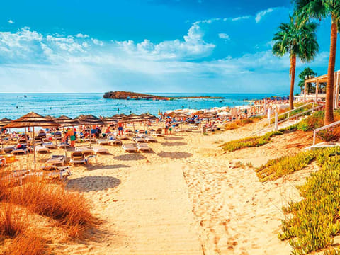 Eid getaways: Pack your bags for a world adventure