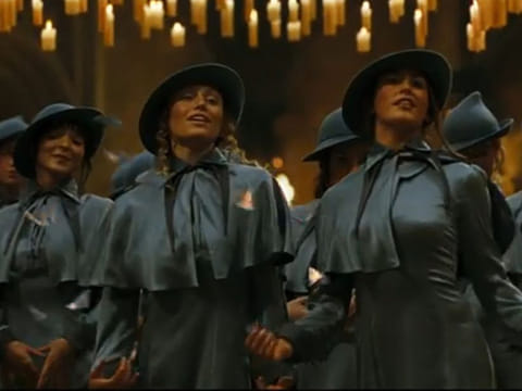 Hollywood cameos you might have missed