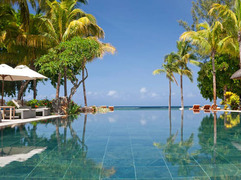 Hilton Mauritius Resort & Spa 
