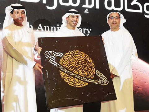 Abdul Rahman/Gulf News