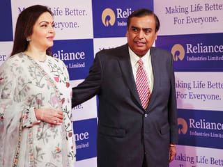 Billionaire Ambani topples Jack Ma as Asia’s richest person