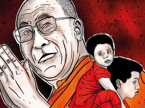 How the Dalai Lama can help the Rohingya