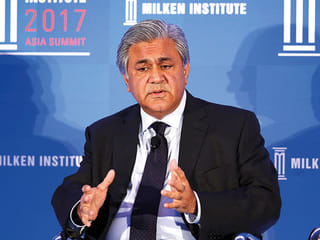 Abraaj posts $188m loss after using investor funds
